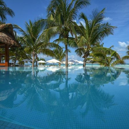 Casa Del Jaguar Beach Hotel Isla Mujeres Exterior photo
